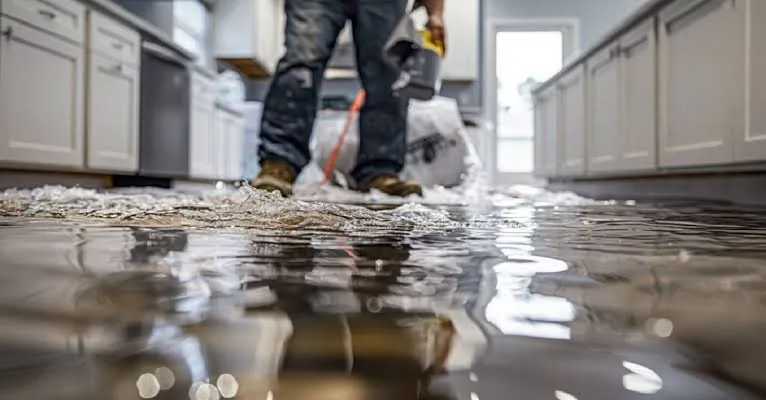 Water damage restoration companies near me in Naval Academy, MD - Emergency flood extraction